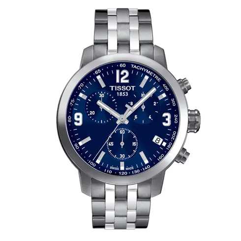 T-Sport, Tissot  PRC 200 Quartz  Chronograph Gent