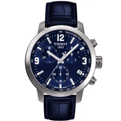 T-Sport, Tissot  PRC 200 Quartz  Chronograph Gent