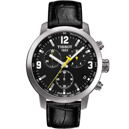 T-Sport, Tissot  PRC 200 Quartz  Chronograph Gent