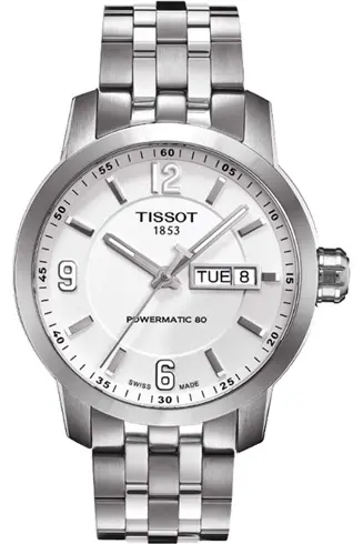 T055.430.11.017.00 TISSOT T-Sport, PRC 200 Automatski muški sat