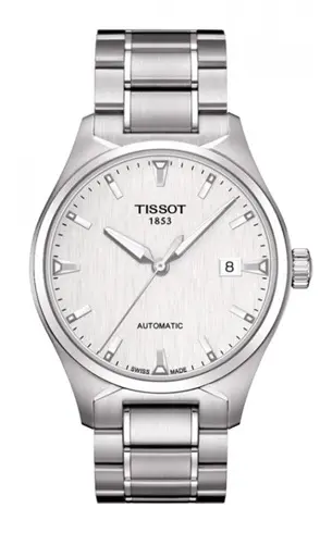 T-Tempo, Tissot Automatic