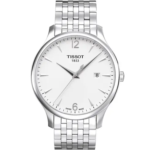 T-Classic,Tissot Tradition Quartz Gent