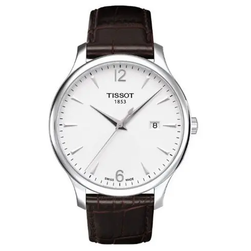 T-Classic,Tissot Tradition Quartz Gent