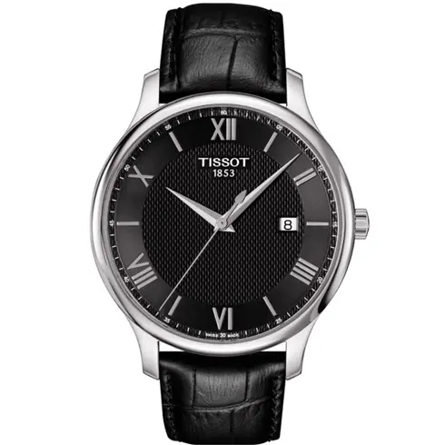 T-Classic,Tissot Tradition Quartz Gent