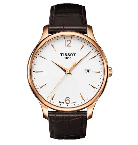 T-Classic,Tissot Tradition Quartz Gent