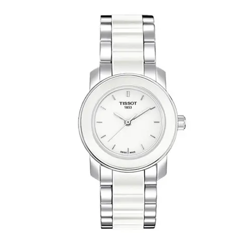 T-Trend, Tissot Ceramica Lady Quartz