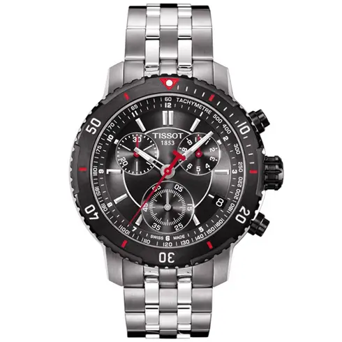 T-Sport, Tissot PRS 200 Chronograph