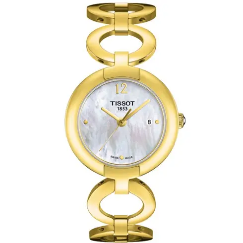 T-Trend, Tissot Quartz Lady