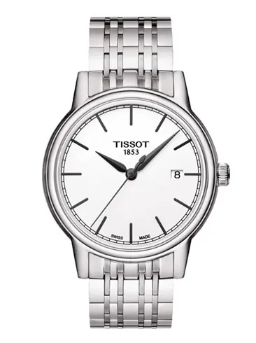 T-Classic,Tissot Carson Quartz Gent