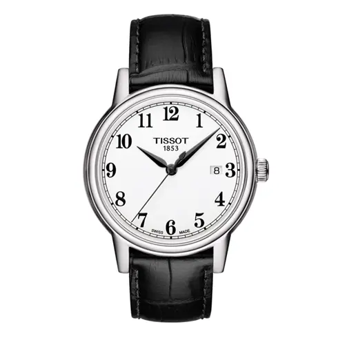 T-Classic,Tissot Carson Quartz