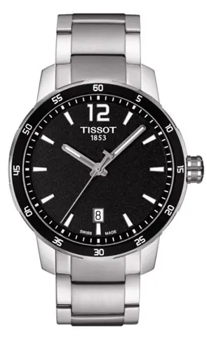 Tissot Quicster Quartz