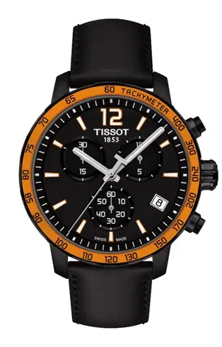 T095.417.36.057.01 TISSOT T-sport Quickster muški sat