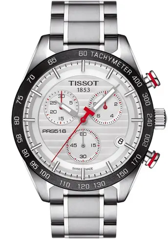 T-Sport, Tissot PRS 516 Chronograph