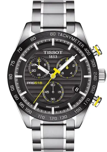 T-Sport, Tissot PRS 516 Chronograph
