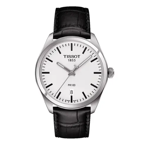 T-Classic, Tissot PR 100 Quartz