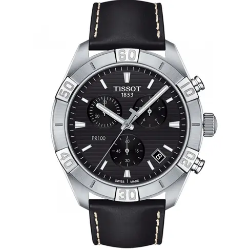 T101.617.16.051.00 TISSOT PR 100 Sport Gent muški ručni sat