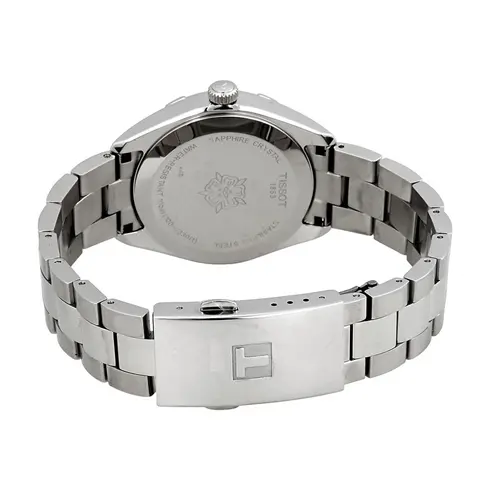 T101.910.11.036.00 TISSOT PR 100 Sport Chic ženski ručni sat