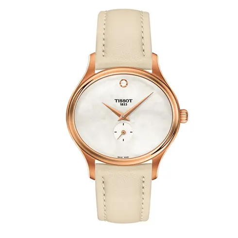 T-Trend, Tissot Bella Ora Quartz