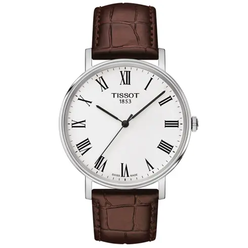 T109.410.16.033.00 TISSOT  T-Classic Everytime muški sat