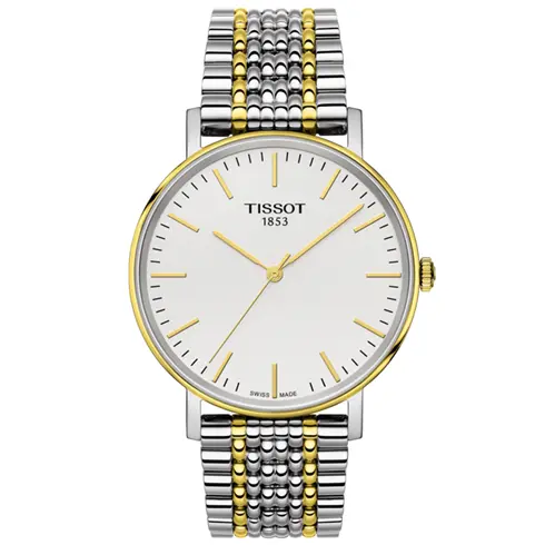 T109.410.22.031.00 TISSOT Everytime Medium unisex ručni sat