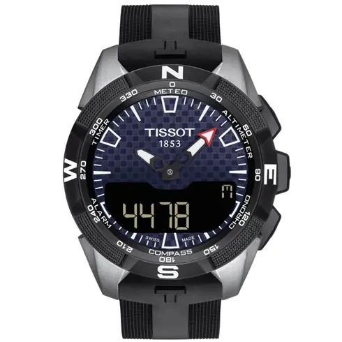 T110.420.47.051.01 TISSOT T-Touch Expert Solar II muški ručni sat