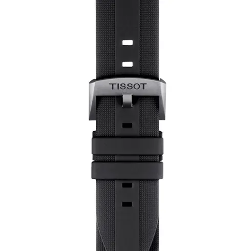 T110.420.47.051.01 TISSOT T-Touch Expert Solar II muški ručni sat