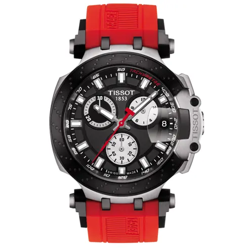 T115.417.27.051.00  TISSOT T-Race Chrono muški ručni sat