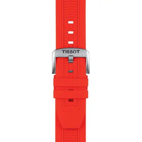 T115.417.27.051.00  TISSOT T-Race Chrono muški ručni sat