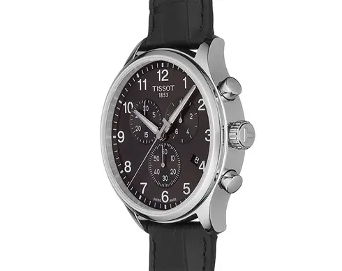 T116.617.16.057.00 TISSOT T-Sport Chrono XL Classic muški ručni sat