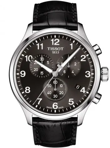 T116.617.16.057.00 TISSOT T-Sport Chrono XL Classic muški ručni sat