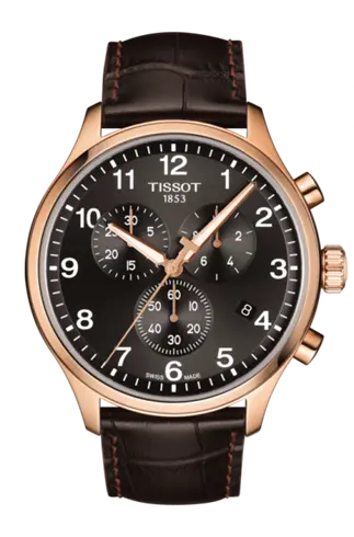 T116.617.36.057.01 TISSOT T-Sport Chrono XL Classic muški ručni sat