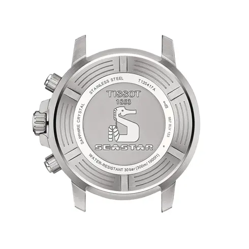 T120.417.17.421.00  TISSOT Seastar 1000 Chronograph muški ručni sat