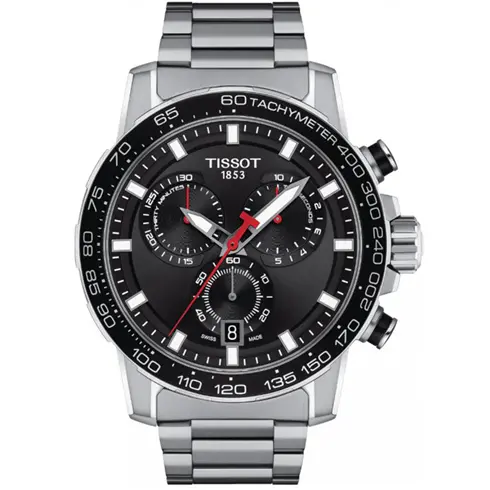 T125.617.11.051.00 TISSOT Supersport Chrono muški ručni sat