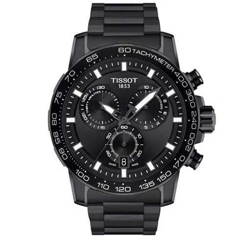 T125.617.33.051.00 TISSOT  Supersport Chrono muški ručni sat