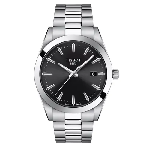 T127.410.11.051.00 TISSOT Gentleman muški ručni sat