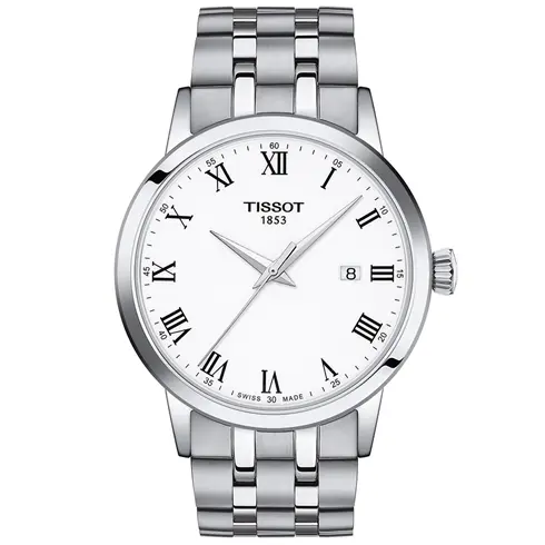 T129.410.11.013.00 TISSOT Classic Dream muški ručni sat