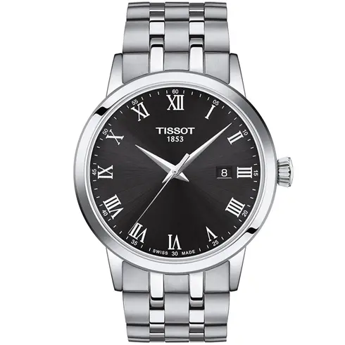 T129.410.11.053.00 TISSOT Classic Dream muški ručni sat