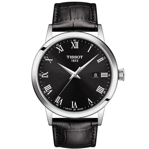 T129.410.16.053.00 TISSOT Classic Dream muški ručni sat