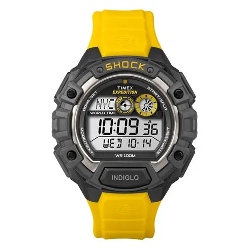 T49974CA  TIMEX EXPEDITION SHOCK RUČNI SAT