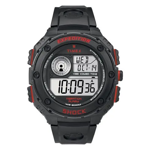 T49980CA TIMEX EXPEDITION SHOCK RUČNI SAT