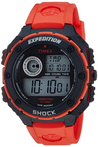 T49984CA TIMEX EXPEDITION SHOCK RUČNI SAT