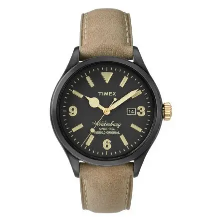 TW2P74900ZJ TIMEX WATERBURY RUČNI SAT