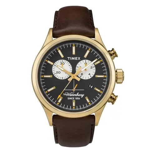 TW2P75300ZJ TIMEX WATERBURY RUČNI SAT