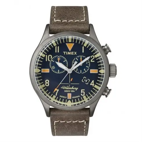 TW2P84100CM  TIMEX THE WATERBURY RUČNI SAT   