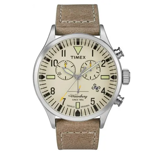 TW2P84200CM TIMEX THE WATERBURY RUČNI SAT