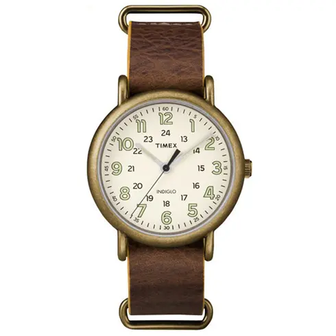 TW2P85700CM  TIMEX WEEKENDER RUČNI SAT