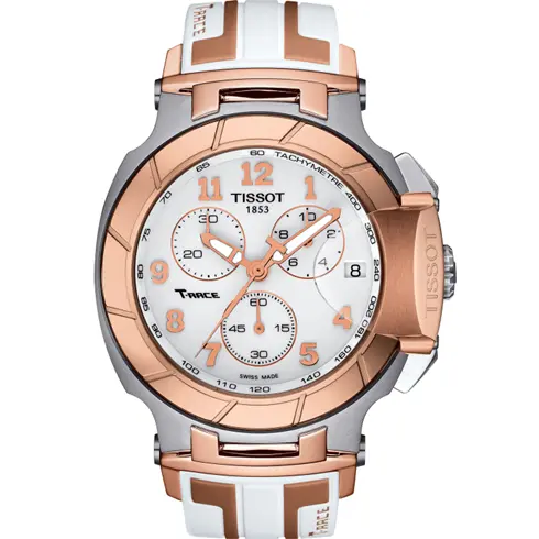 T048.417.27.012.00 TISSOT T-Race ručni sat