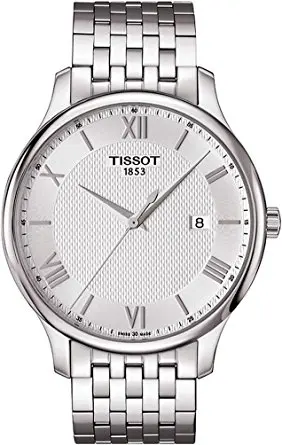 T063.610.11.038.00 TISSOT T-Classic Tradition muški kvarcni sat