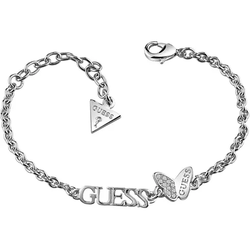 UBB83014-S GUESS, Mariposa ženska narukvica