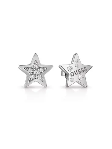 UBE83081 GUESS, E-Star And Lip ženske minđuše
